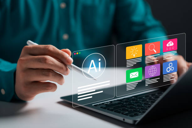 AI / Machine Learning services by Shioft Digital