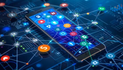 Mobile App Development