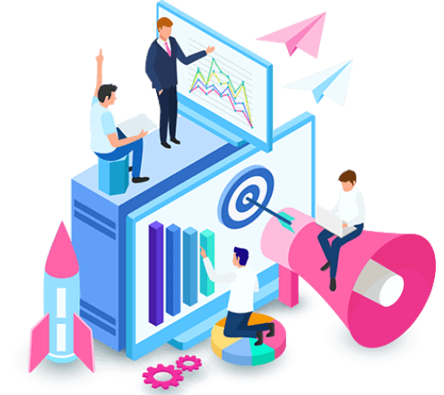 Social Media Marketing services by Shioft Digital