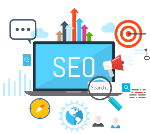 Search Engine Optimization (SEO)