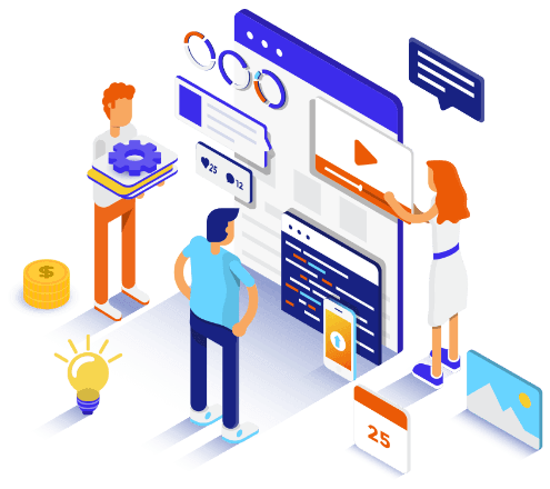 UI/UX Design